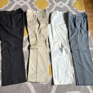 Men’s dress pants